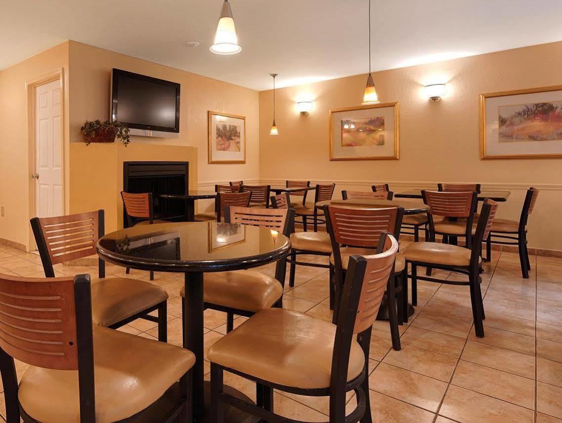 Best Western Braddock Inn La Vale Eksteriør bilde